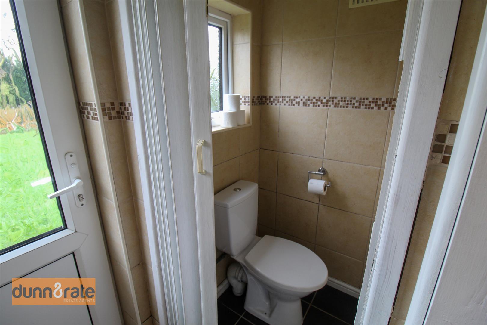 Ash Bank Road, Werrington, Stoke-On-Trent